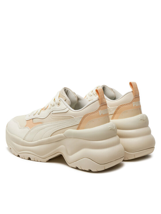 Puma Sneakers Puma Cilia Wedge 393915 11 Beige