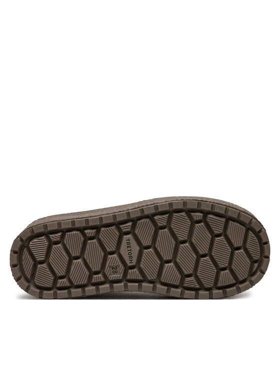 Tretorn Sněhule Tretorn Alunda Hybrid Jr Khaki