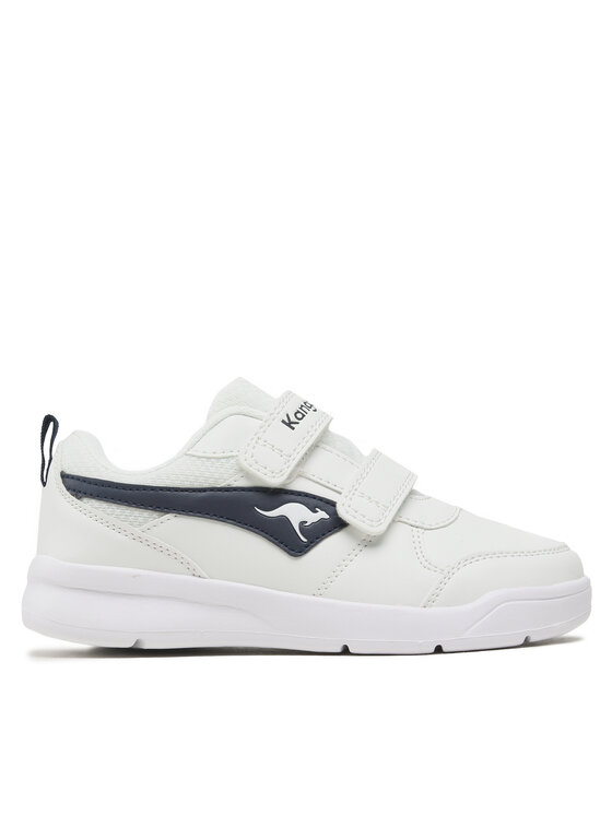 KangaRoos Tenisice KangaRoos K-Ico V 18578 000 0008 Bijela