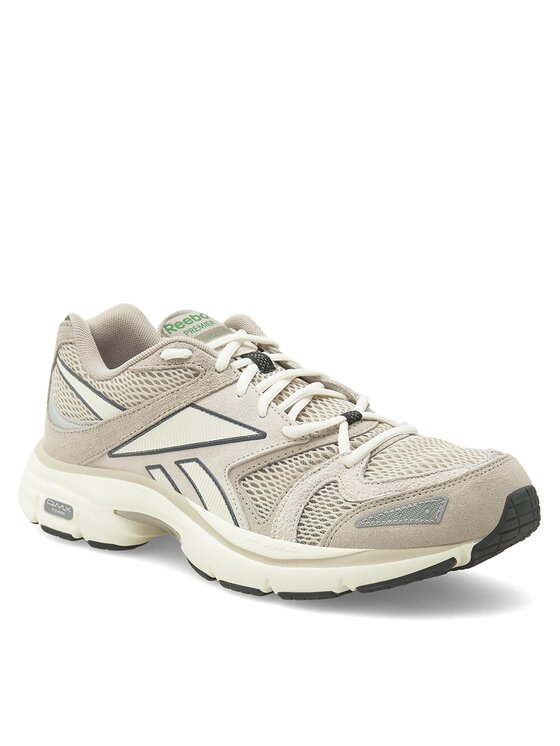 Reebok Снікерcи Reebok Premier Roa 100074091 Бежевий