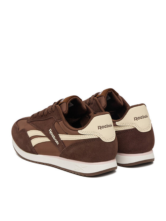 Reebok Снікерcи Reebok CEO-113 Темно-коричневий