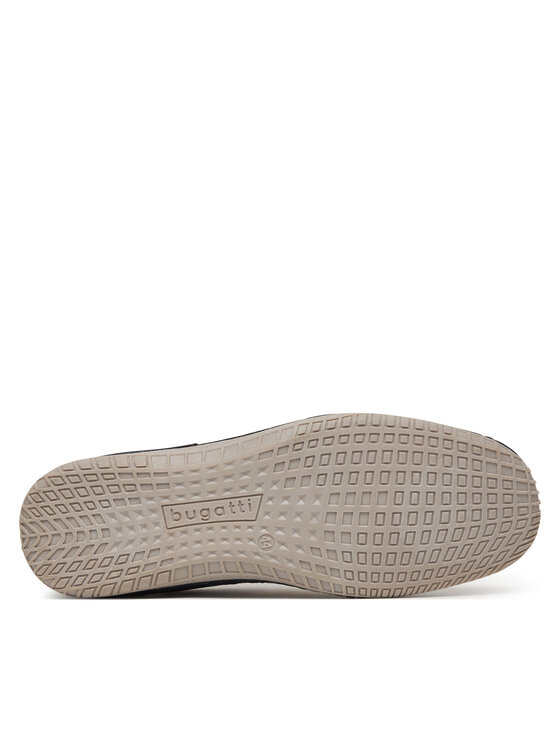 Bugatti Sneakersy Bugatti 325-AFF12-5069 Tmavomodrá