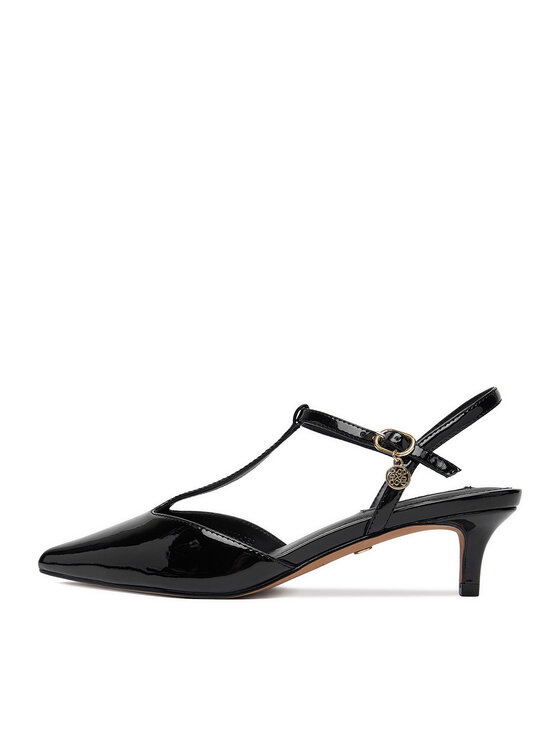 Nine West Туфлі Nine West CEO-CD25-123-1 Чорний