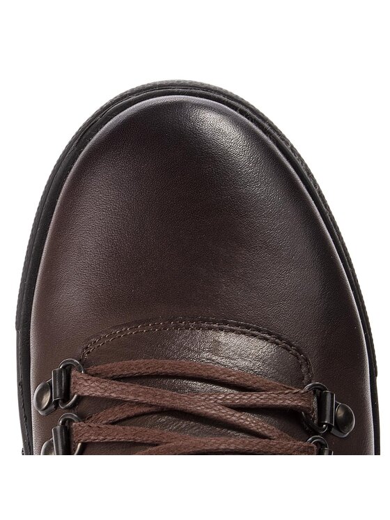Sergio Bardi Superge Sergio Bardi Gaico FW127369518GR Rjava
