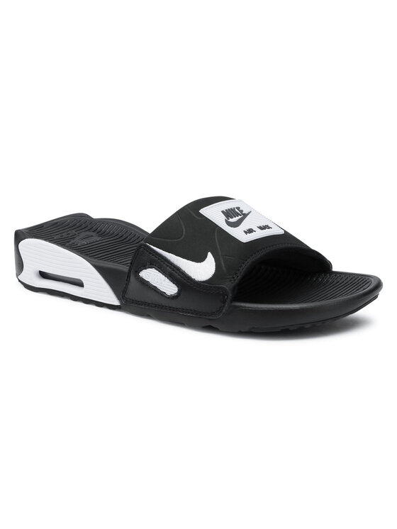 Nike Iešļūcenes Nike Air Max 90 Slide CT5241 002 Melns