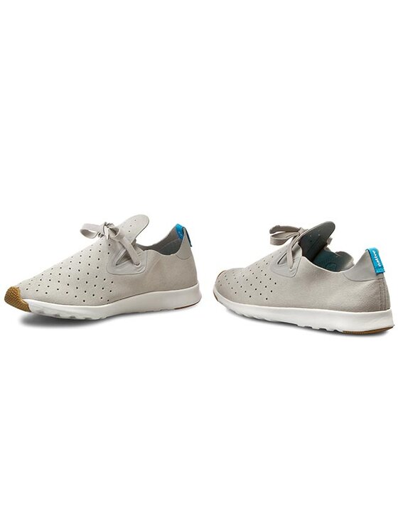 Native Nizki čevlji Native Apollo Moc Siva