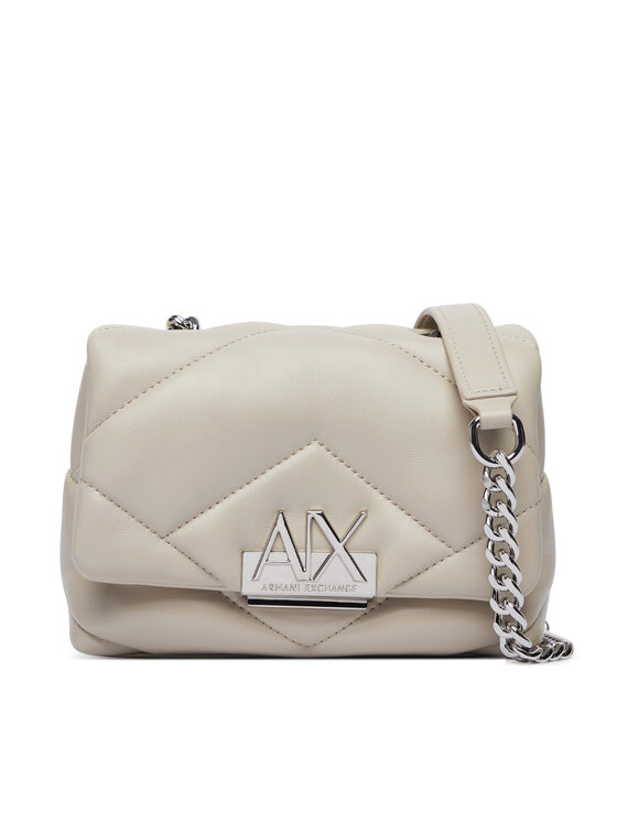 Armani Exchange Geantă Armani Exchange XW000357 AF26568 U6208 Bej