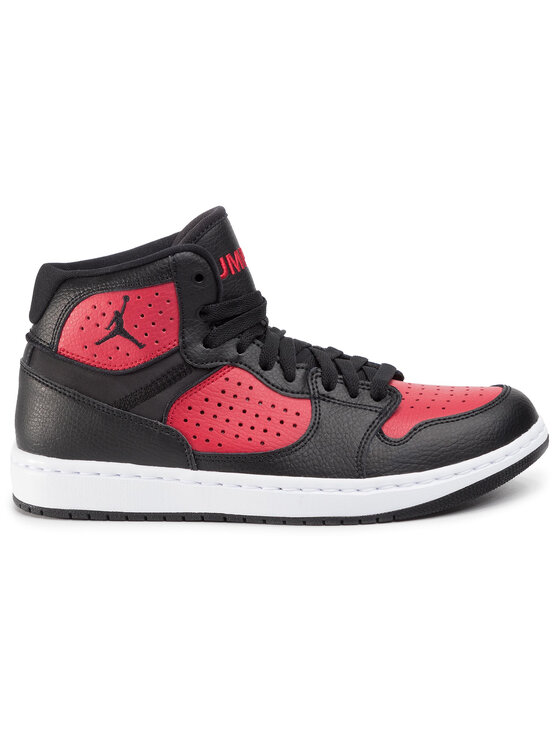 Nike Sneakersy Nike Jordan Access AR3762 006 Czarny