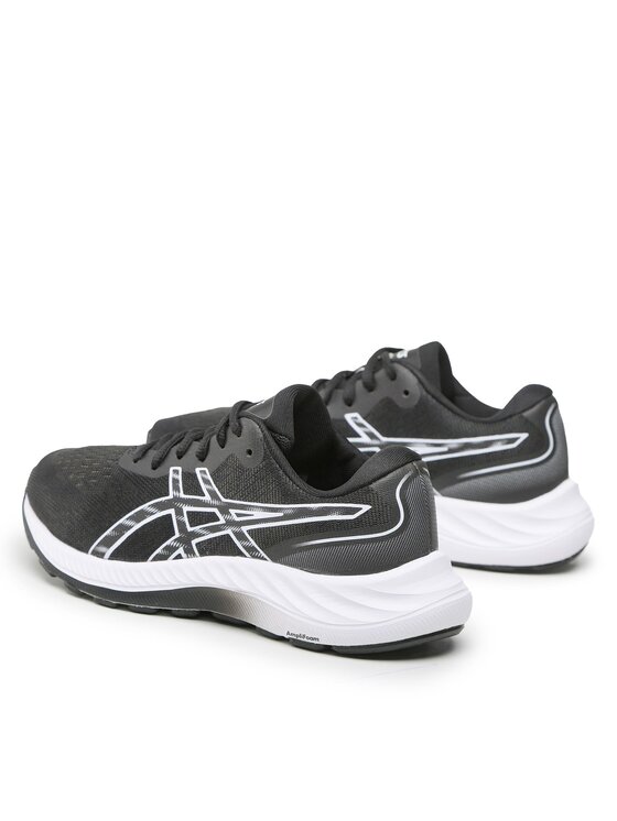 Asics Tekaški čevlji Asics Gel-Excite 9 1012B182 Črna