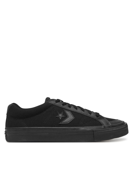 Converse Снікерcи Converse Sport Casual Monochrome A12332C Чорний
