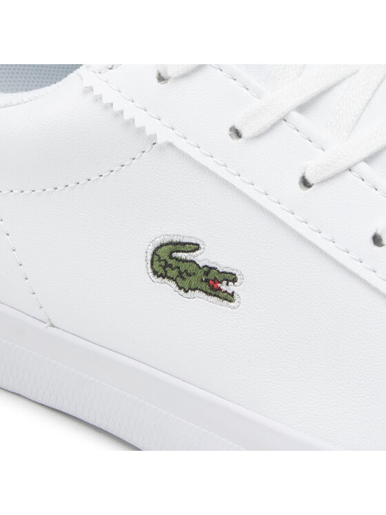 Lacoste Αθλητικά Lacoste Lerond Bl 21 1 Cfa 7-41CFA00221Y9 Λευκό