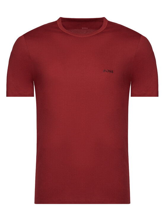BOSS BOSS Komplet t-shirt majic﻿ Classic 50532468 Pisana Regular Fit