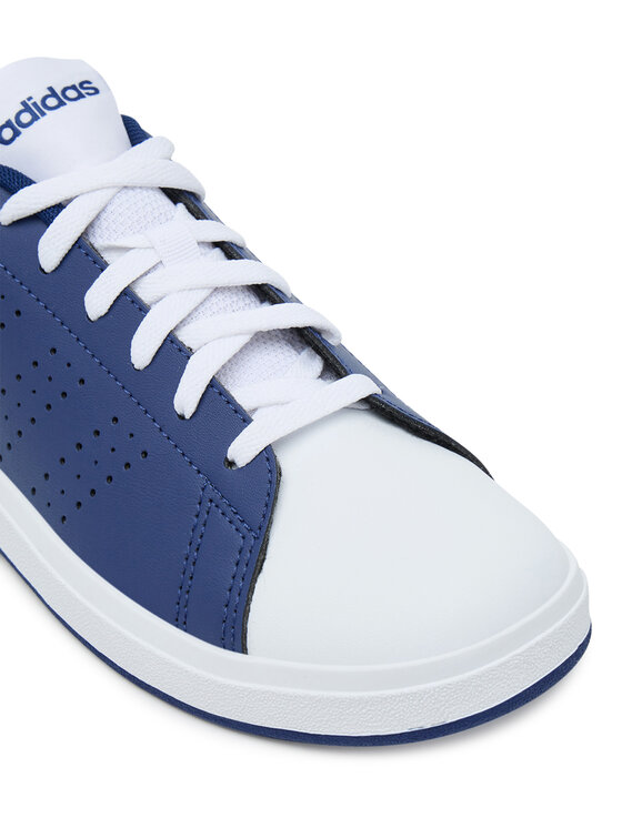 adidas Снікерcи adidas Advantage Base 2.0 JR5978 Cиній