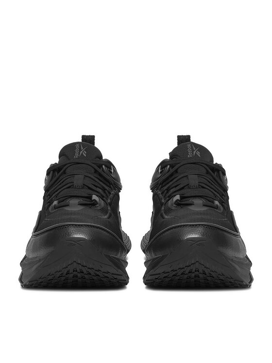 Reebok Bėgimo batai Reebok EO-FLOATZIG ENCORE 100272625 Juoda