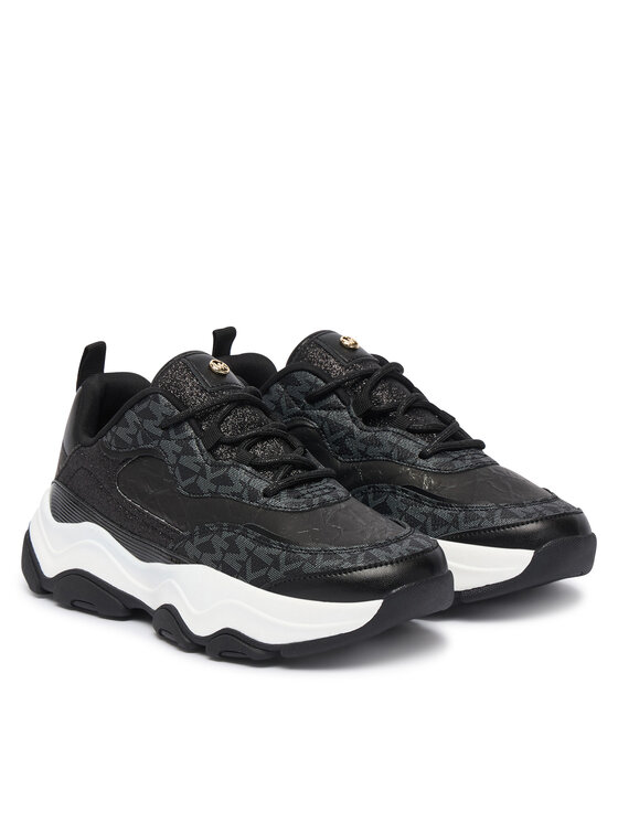 MICHAEL Michael Kors Sneakers MICHAEL Michael Kors Atlas MK03824003 Schwarz