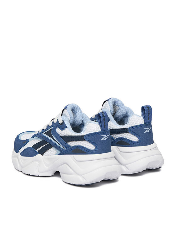 Reebok Снікерcи Reebok CEO-CHARGE AR30501YMDW Голубий