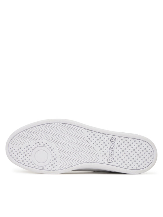 Reebok Sneakersy Reebok CEO-COURT CLEAN 100074369 Bílá