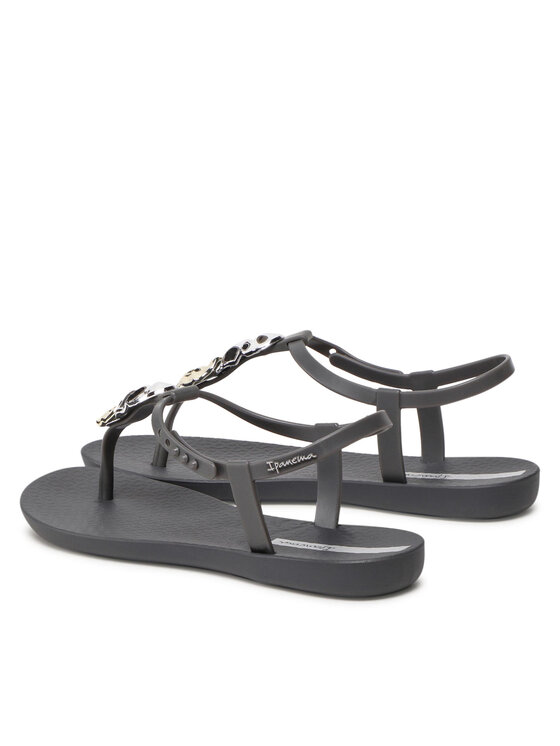 Ipanema Sandali Ipanema Class Chic II Fem 83182 Siva