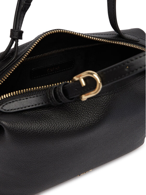 Furla Сумка Furla Double Mini WE00870 BX3036 KH O6000 Чорний