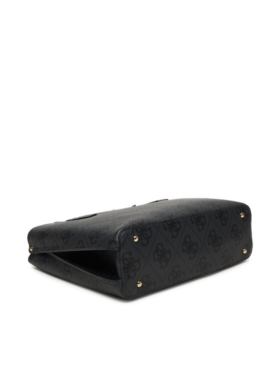 Guess Kabelka Guess Meridian II HWOS69 74230 Sivá