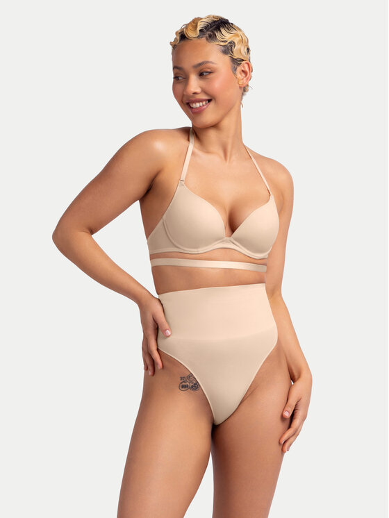 Dorina Dorina Grudnjak push-up Michelle FXPG0042MI121 Bež