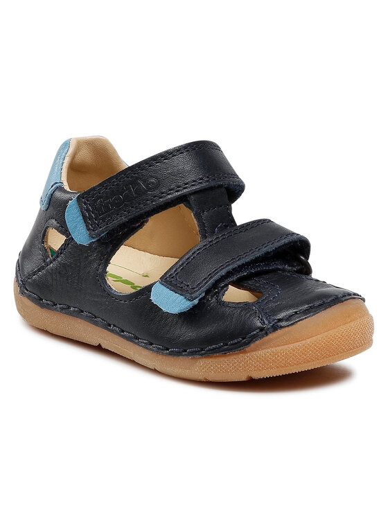 Froddo Sandály Froddo G2150128 M Tmavomodrá