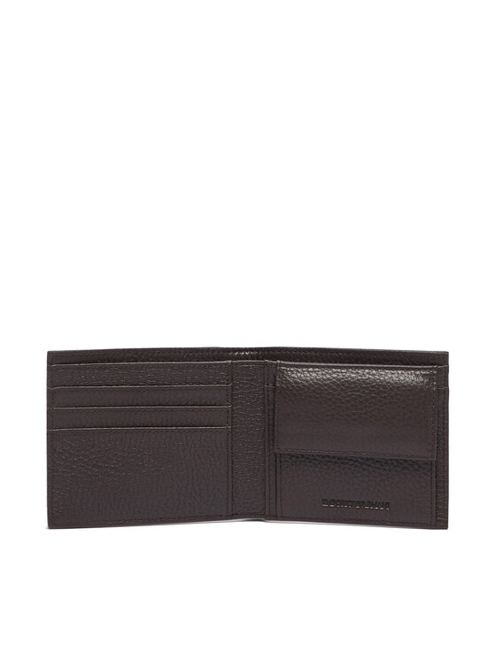 Emporio Armani Novčanik Emporio Armani Y4R167 Y068E Crna