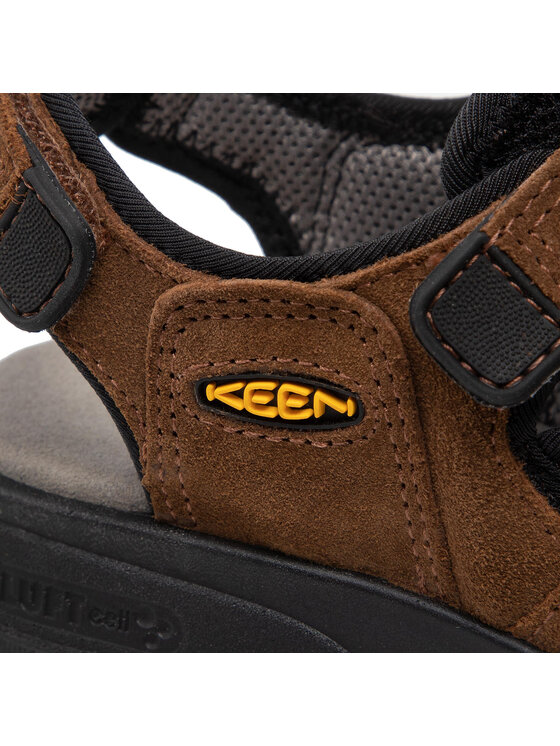 Keen Босоніжки Keen Balboa Exp 1023375 Коричневий