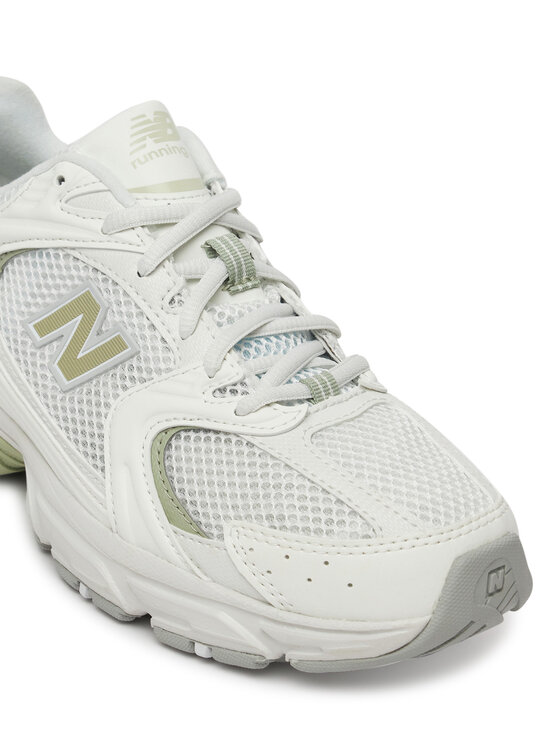 New Balance Αθλητικά New Balance U530CSC Γκρι