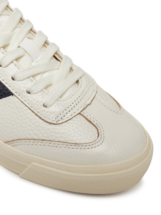 Superga Снікерcи Superga S4128VW Білий