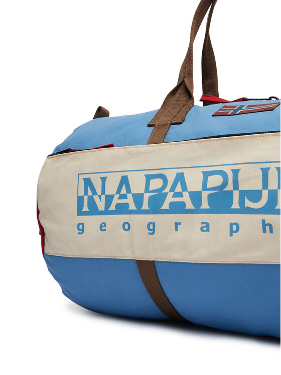 Napapijri Taška Napapijri NP0A891T Barevná