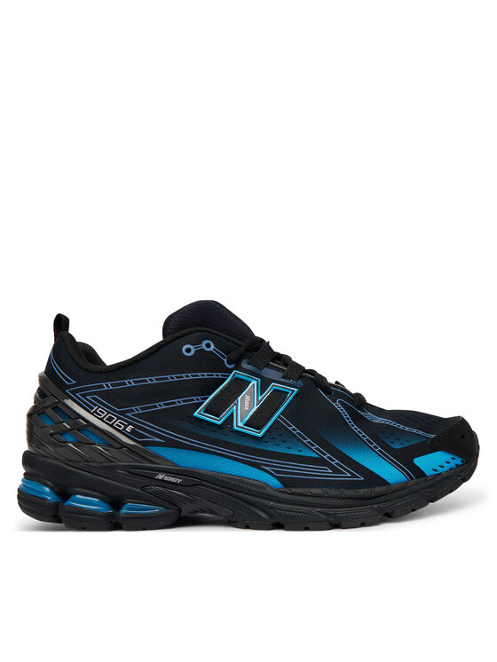 New Balance Sneakers New Balance U19064Z7 Blu