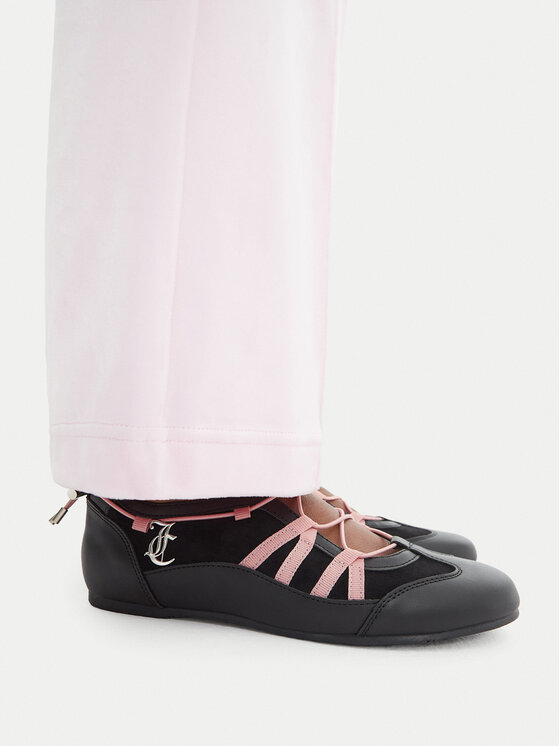 Juicy Couture Ballerine Juicy Couture CEO-JC5588 Nero