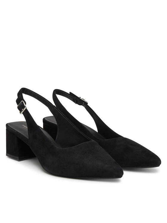 Vagabond Shoemakers Туфлі Vagabond Shoemakers Marta 5928-140-20 Чорний