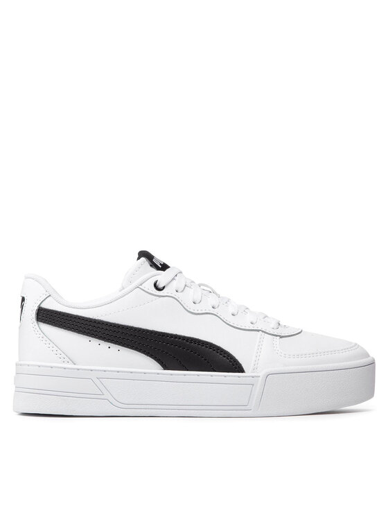 Puma Αθλητικά Puma Skyte 374764 02 Λευκό
