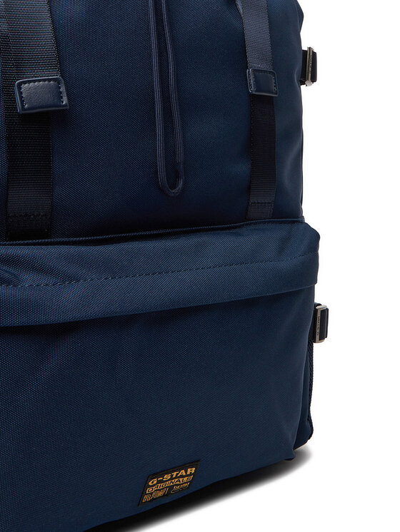 G-STAR Туристичний рюкзак G-Star Raw EO-LUIS-LX8742J Cиній