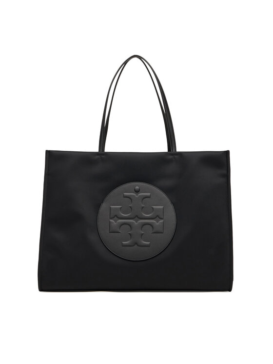 Tory Burch Kabelka Tory Burch 171271 Černá