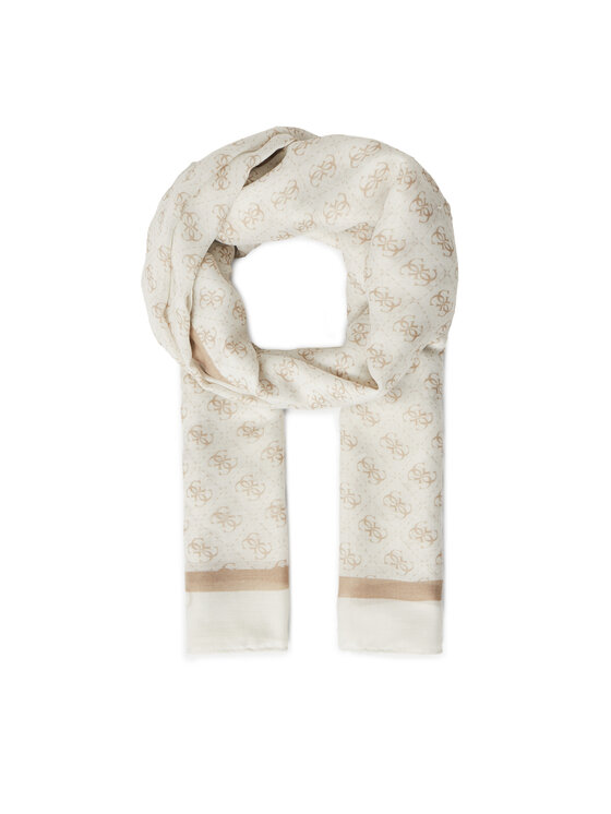 Guess Шаль Guess AW5341 POL03 Бежевий