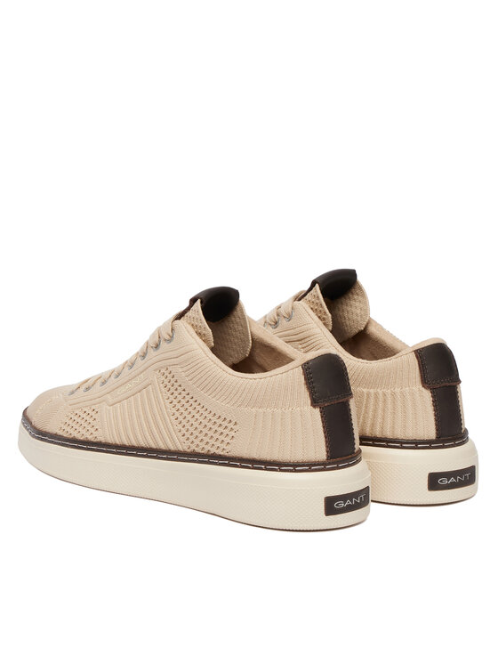 Gant Снікерcи Gant 32631241 Бежевий