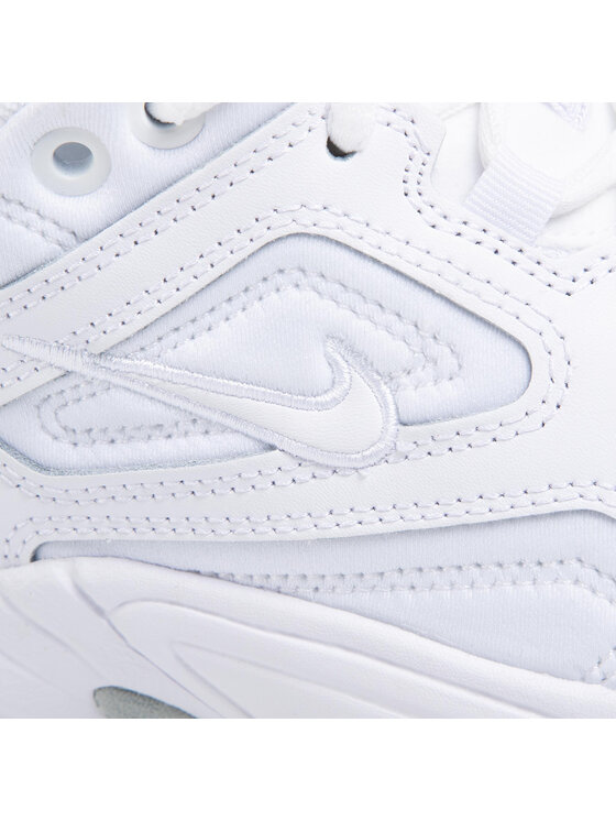 Nike Sneakersy Nike M2K Tekno AO3108 100 Bílá