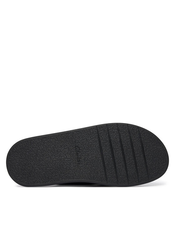 Clarks Босоніжки Clarks Aristella Bay 26185807 Чорний