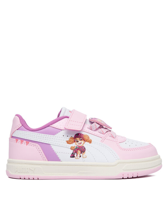 Puma Снікерcи Puma Puma Caven III Paw Patrol Girls AC+ PS P 406899 01 Рожевий