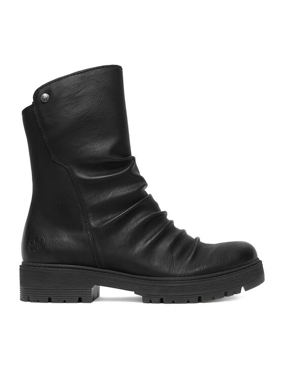 Rieker Aulinukai Rieker CEO-75851-00 Juoda