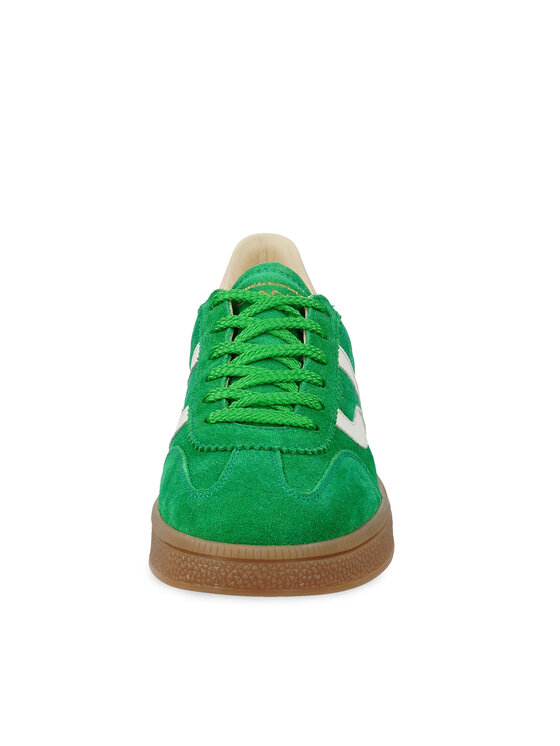 Gant Снікерcи Gant 32533197 Зелений