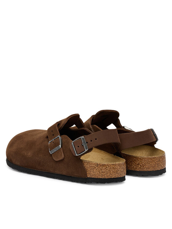 Birkenstock Босоніжки Birkenstock Tokio 1032024 Коричневий