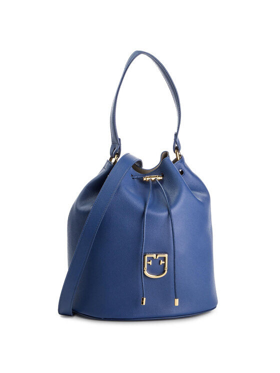 Furla Bolso Furla Corona 1021602 B BUYO Q26 Azul marino