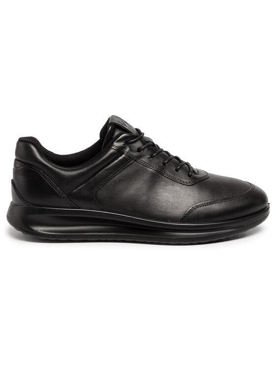 ECCO Sneakersy ECCO Aquet 20712401001 Czarny
