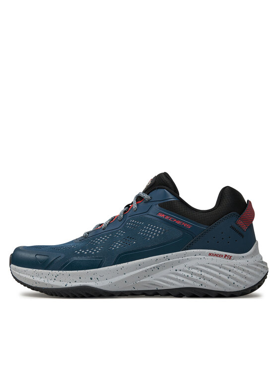 Skechers Zapatillas Skechers Bounder Rse 232780 Azul marino