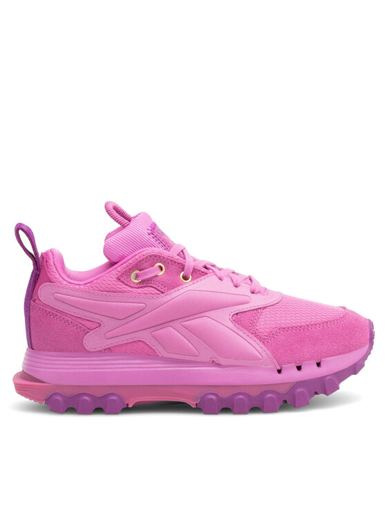 Reebok Sneakers Reebok Classic Leather Card GW8875 Rosa