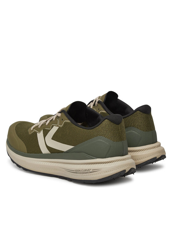 Keen Снікерcи Keen WK500 Зелений